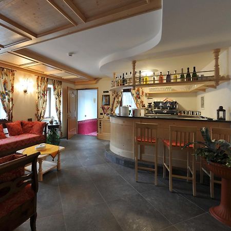 Hotel Il Maniero 오싸나 외부 사진